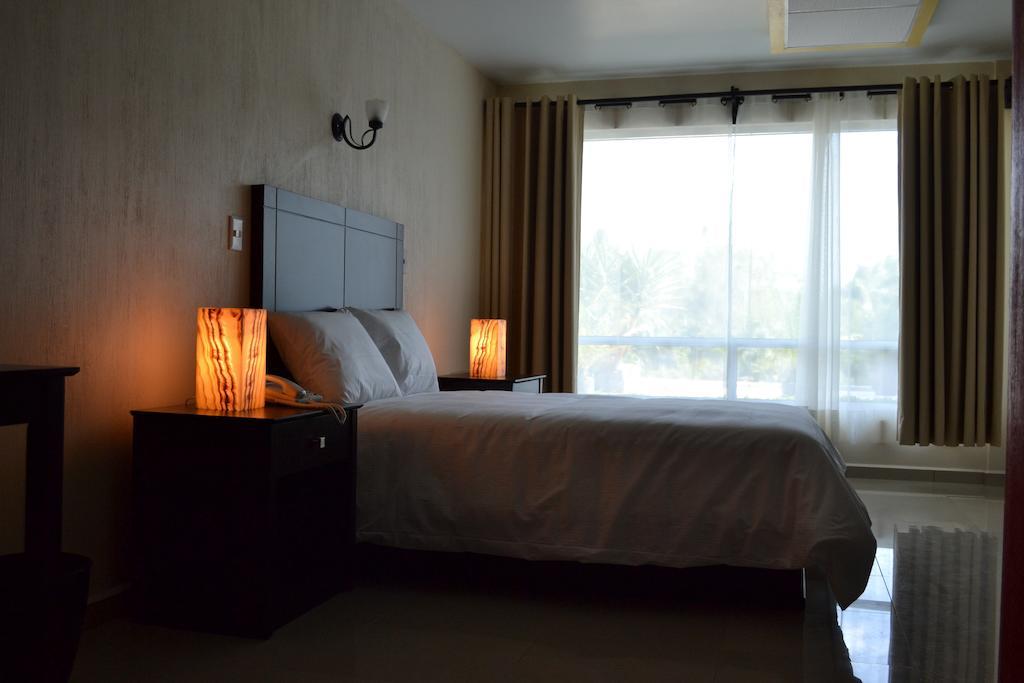 Hotel Casablanca Xicotepec Xicotepec de Juarez Zimmer foto