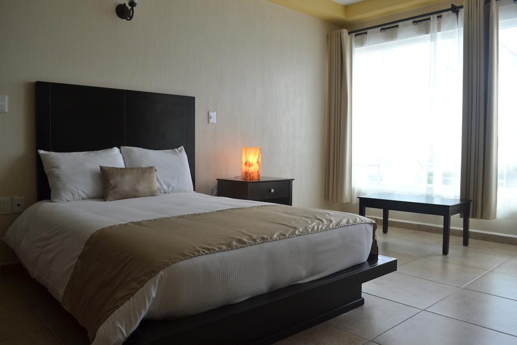 Hotel Casablanca Xicotepec Xicotepec de Juarez Zimmer foto