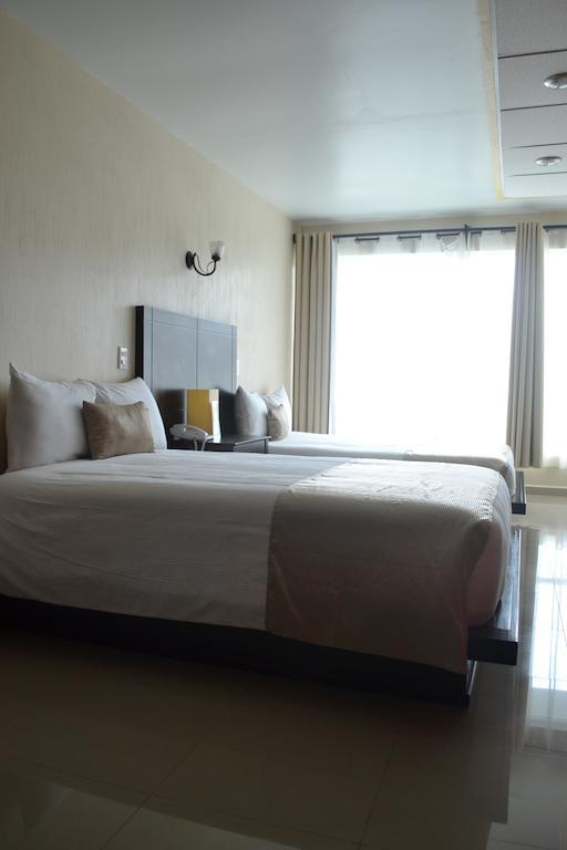 Hotel Casablanca Xicotepec Xicotepec de Juarez Zimmer foto